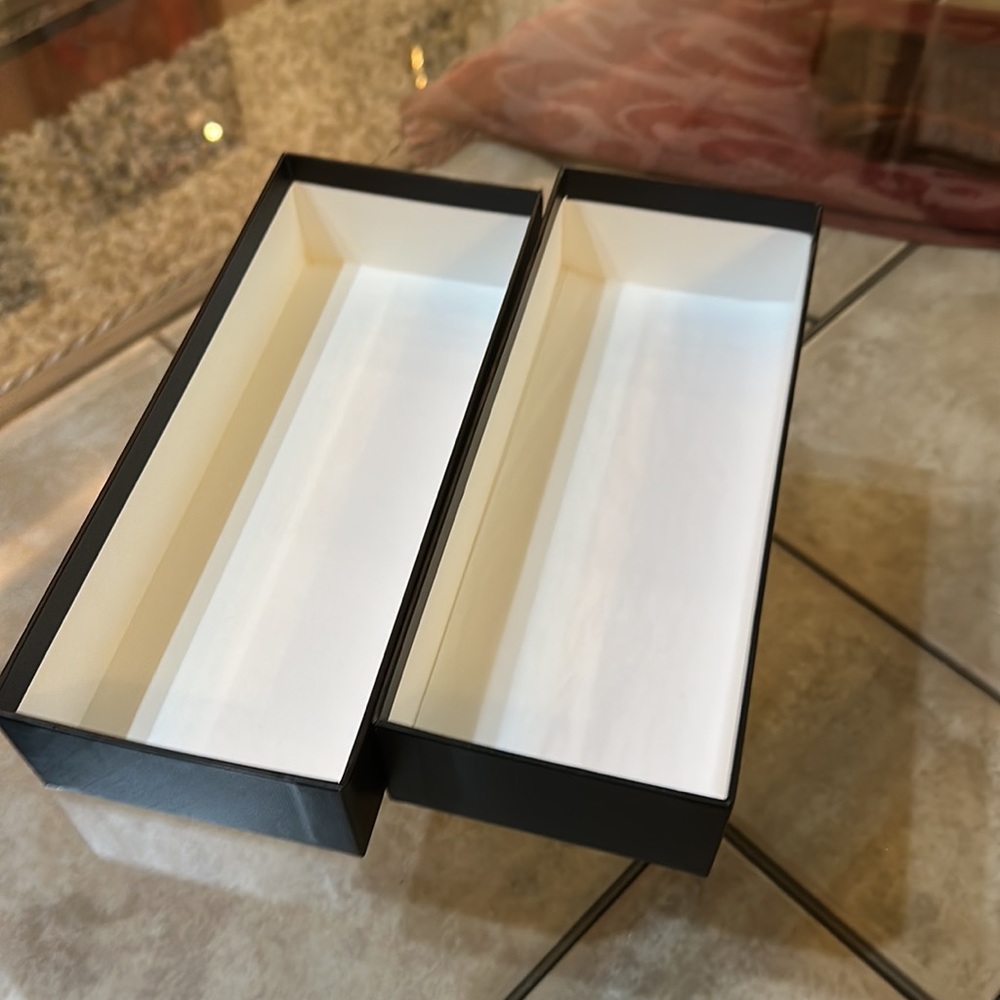 Gucci Empty Boxe View 2